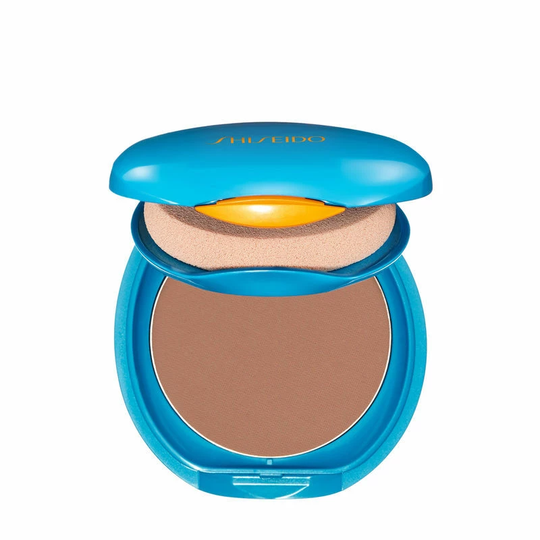 UV Protective Compact Foundation SPF30 Dark Beige