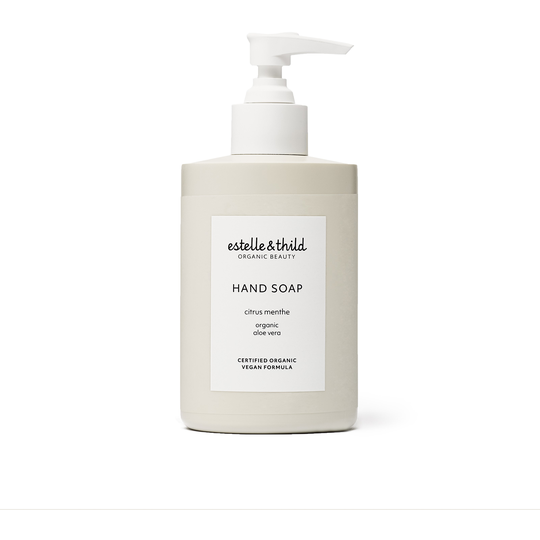 Estelle & Thild Citrus Menthe Hand Soap 250 ml