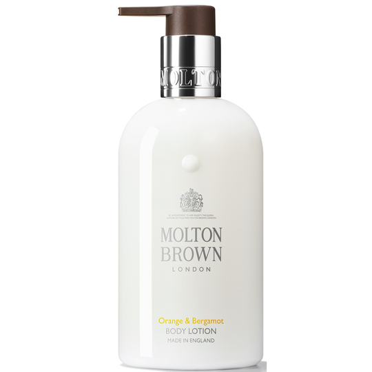 Molton Brown Orange & Bergamot Body Lotion 300 ml