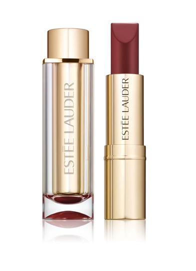 Pure Color Love Lipstick Rose Xcess