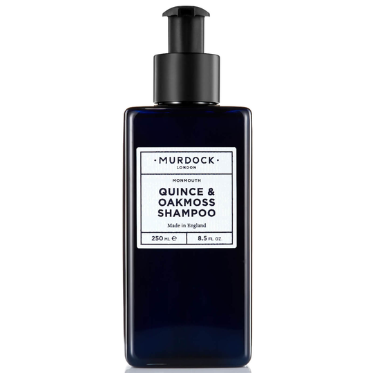 Murdock London Quince & Oakmoss Shampoo 250 ml