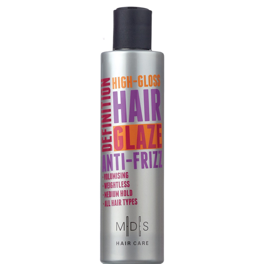 Mades Cosmetics B.V. Hair care Styling Definition Hair Glaze 200 ml