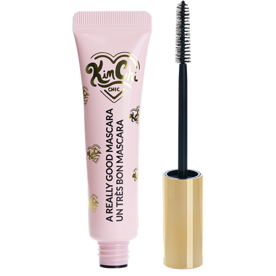 KimChi Chic A Really Good Mascara- Volume & Lengthening Mascara