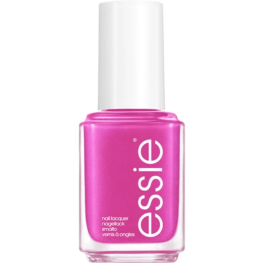 Nail Polish - Not Red-y For Bed 751 Sleepover Squad