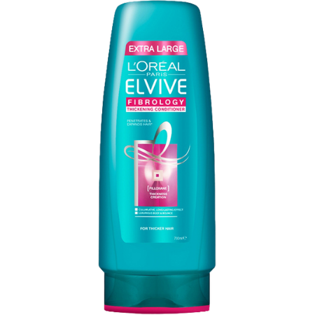 LOreal Elvive Fibrologi XXL Balsam - 700 Ml