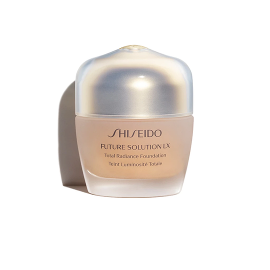 Total Radiance Foundation SPF20 Neutral 4