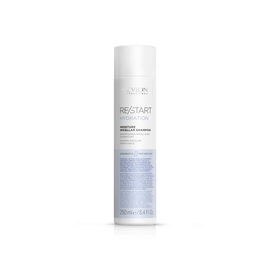 Re/Start Hydration Moisture Micellar Shampoo 250 ml
