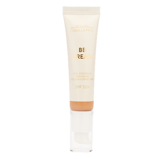 Camilla Pihl Cosmetics Bb Cream Shade #3