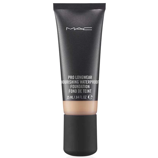 Pro Longwear Nourishing Waterproof Foundation NC15
