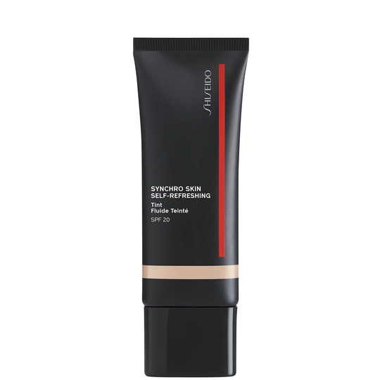 Shiseido Synchro Skin Self Refreshing Tint 30ml (Various Shades) - Fair Shirakaba