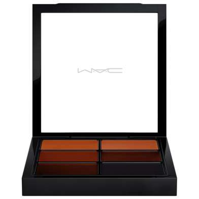 MAC Cosmetics Studio Fix Conceal + Correct Extra Deep