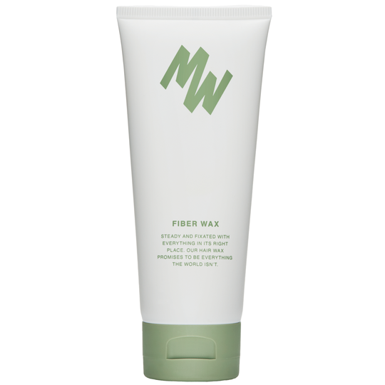 MenWith Fiber Wax 100 ml
