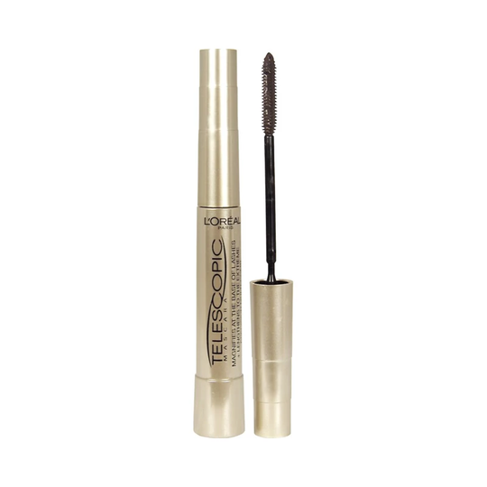 Telescopic Mascara Black