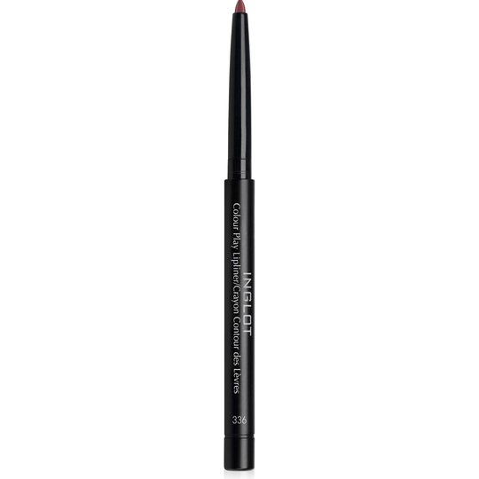 Inglot Colour Play Lipliner 336