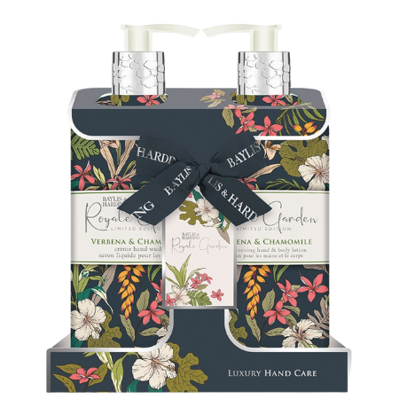 Baylis & Harding Royale Gården Handtvål & Handkräm