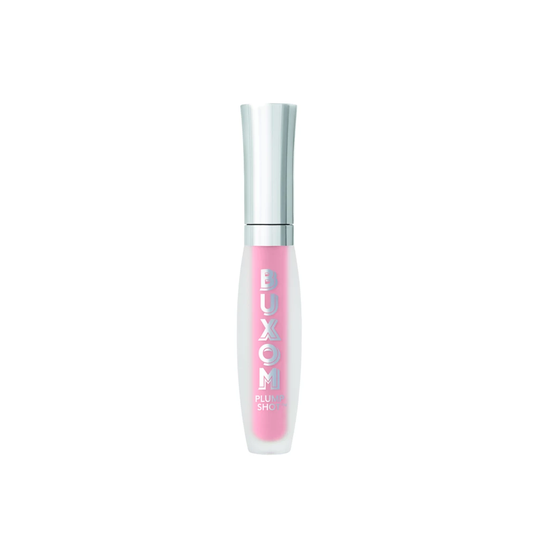 Plump Shot™ Collagen-Infused Lip Serum Soft Blush