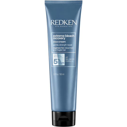 Redken Extreme Bleach Recovery Cica Cream Leave In Treatment 150 ml