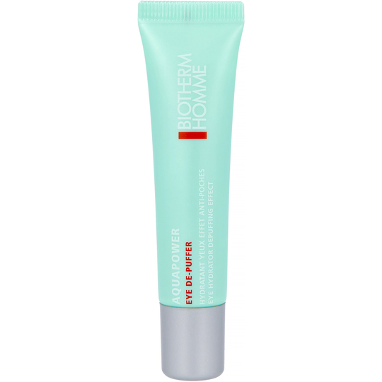 Biotherm Aquapower Homme De-Puffer 15 ml