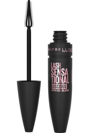 Lash Sensational Luscious Mascara Very Black