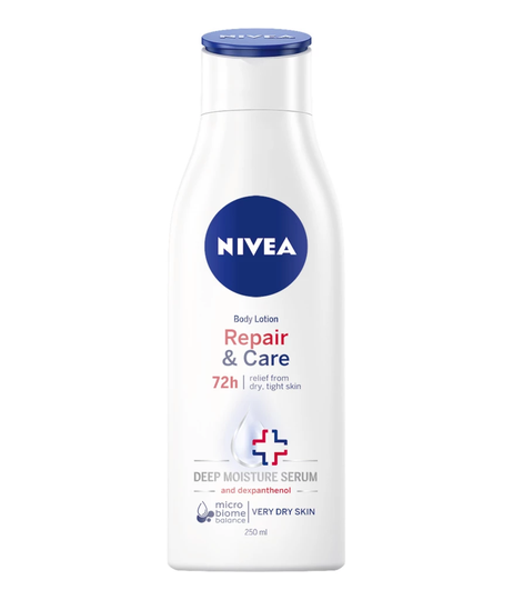 Repair & Care Body Lotion 200 ml