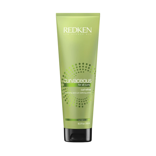 Curvaceous Curl Refiner 250 ml