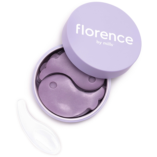 Florence By Mills Swimming Under The Eyes Gel Pads 60 st