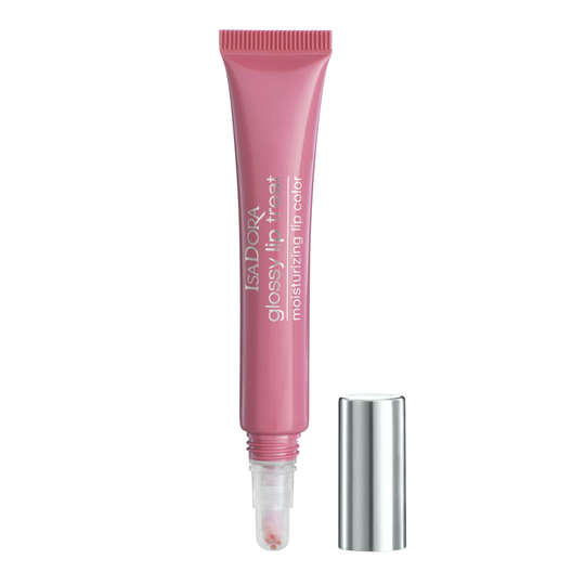 Glossy Lip Treat 58 Pink Pearl