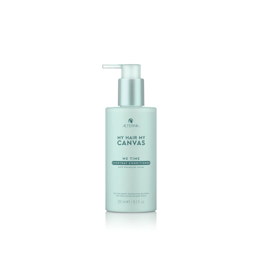 My Hair My Canvas Me Time Everyday Conditioner 251 ml