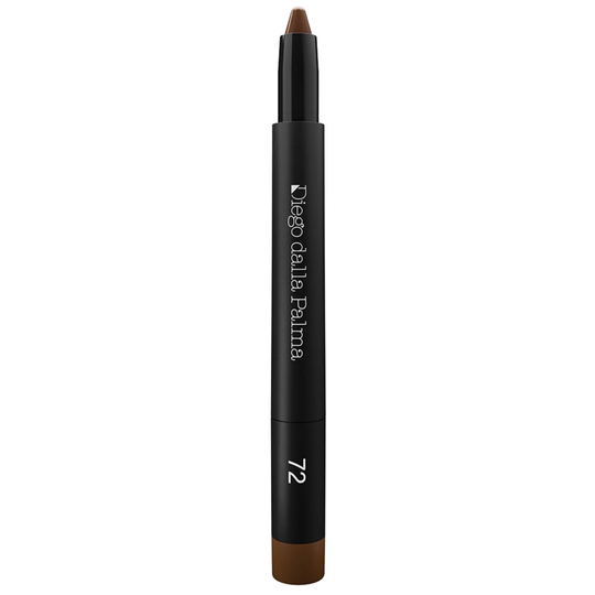 Diego Dalla Palma Shadow Line Kajal Eyeliner Eyeshadow 0.8g (Various Shades) - Brown