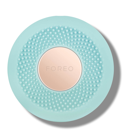 FOREO UFO Mini Device for an Accelerated Mask Treatment (Various Shades) - Mint