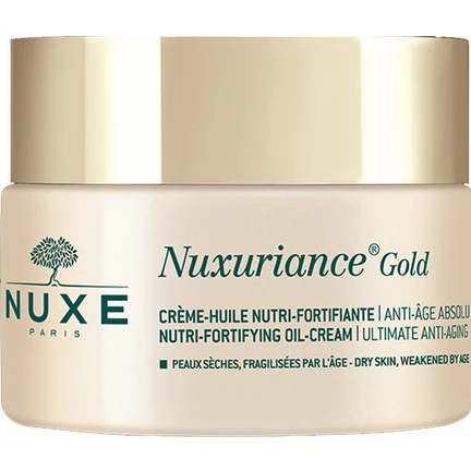 Nuxuriance Gold Oil-Cream 50 ml