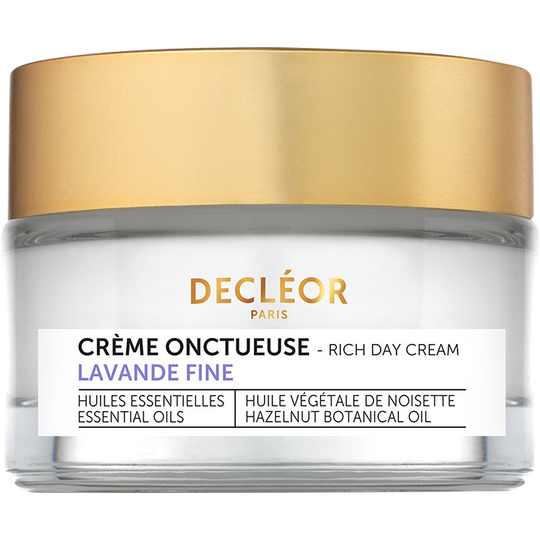 Decléor Lavender Fine Prolagene Lift & Firm Rich Day Cream 50 ml