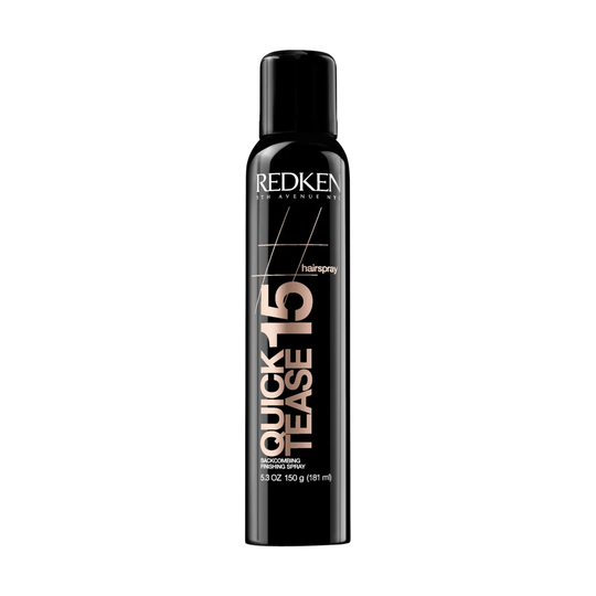 Quick Tease 15 Backcombing Finishing Spray 150 g