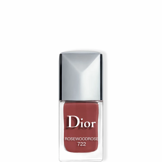 Vernis - Dior En Rouge Limited Edition 722 Rosewoodrose