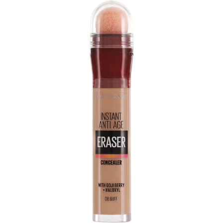 Maybelline Omedelbar Anti Ålder Suddgummi Concealer - 08 Vältränad