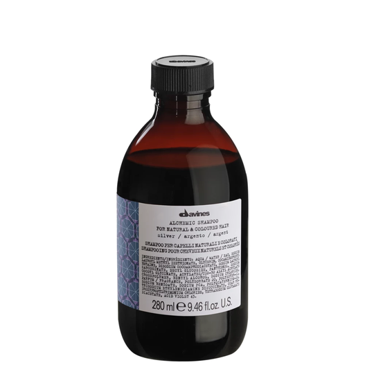 Alchemic Silver Shampoo 280 ml