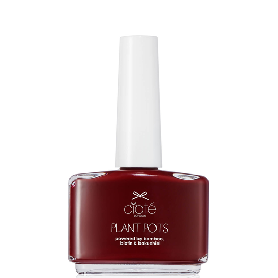 Ciaté London Plant Pots Nail Varnish 14ml (Various Shades) - Dangerous Affair