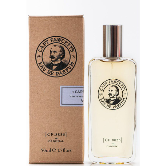 Captain Fawcett Eau De Parfum Private Stock 50 ml