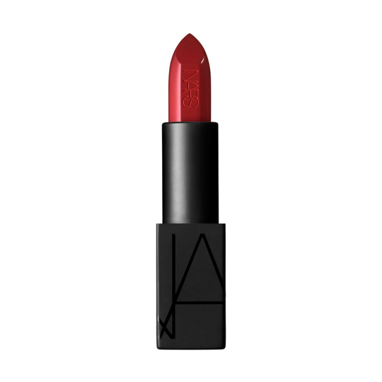 Audacious Lipstick Shirley