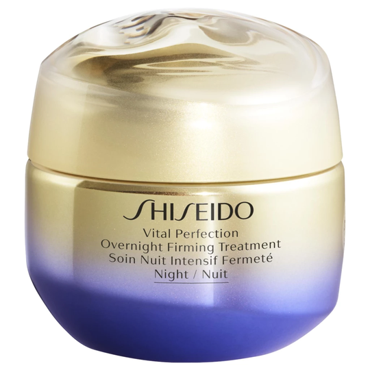 Vital Perfection Overnight Firming Treatment Night 50 ml