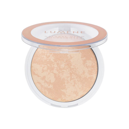 Natural Glow Highlighter 1 Luminous Glow