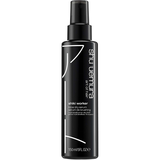 Shu Uemura Styling Shiki Worker 150 ml