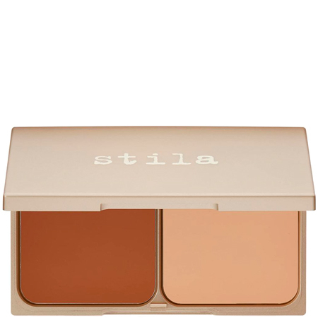 stila Shape & Shade Custom Contour Duo - Light