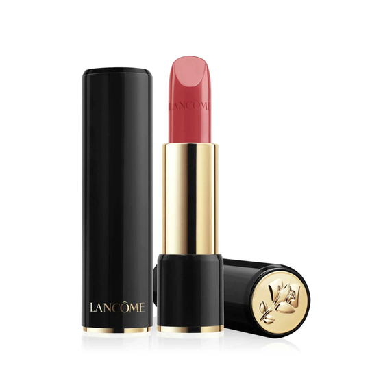 L'Absolu Rouge Cream Lipstick 007 Rose Nocturne