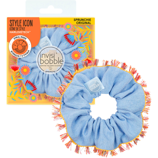 Invisibobble Sprunchie Hola Lola