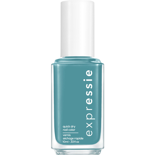Essie Expressie Up Up & Away Message 335