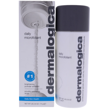 Dermalogica Hud Hälsa Dagligen Mikrofoliant - 74g