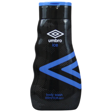 Umbro Is Kropp Tvätta - 400 Ml
