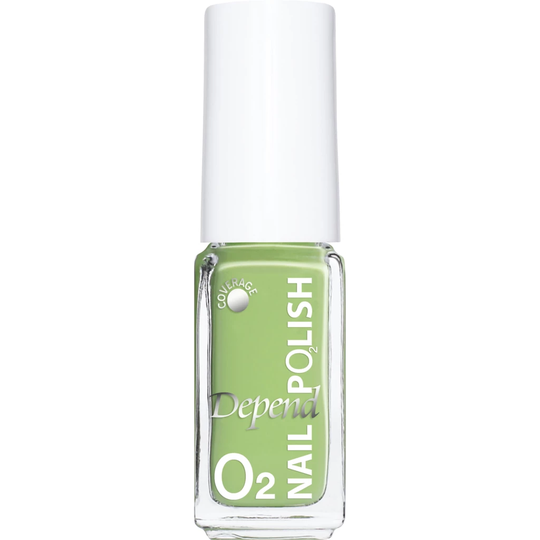 O2 Nail Polish - Life Is A Macaron Collection 685