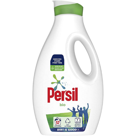 Persil Bio Flytande Rengöringsmedel - 1539 Ml